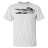 Men's Tall Ultra Cotton® T-Shirt Thumbnail