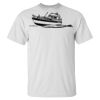 Men's Tall Ultra Cotton® T-Shirt Thumbnail