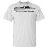 Men's Tall Ultra Cotton® T-Shirt Thumbnail