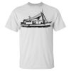 Men's Tall Ultra Cotton® T-Shirt Thumbnail