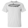 Men's Tall Ultra Cotton® T-Shirt Thumbnail