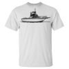 Men's Tall Ultra Cotton® T-Shirt Thumbnail