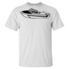 Men's Tall Ultra Cotton® T-Shirt Thumbnail