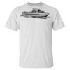 Men's Tall Ultra Cotton® T-Shirt Thumbnail