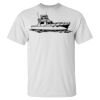 Men's Tall Ultra Cotton® T-Shirt Thumbnail