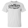 Men's Tall Ultra Cotton® T-Shirt Thumbnail