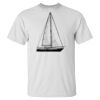 Men's Tall Ultra Cotton® T-Shirt Thumbnail