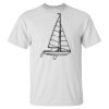 Men's Tall Ultra Cotton® T-Shirt Thumbnail
