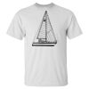 Men's Tall Ultra Cotton® T-Shirt Thumbnail