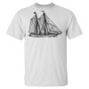 Men's Tall Ultra Cotton® T-Shirt Thumbnail