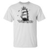 Men's Tall Ultra Cotton® T-Shirt Thumbnail