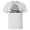 Men's Tall Ultra Cotton® T-Shirt Thumbnail