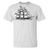 Men's Tall Ultra Cotton® T-Shirt Thumbnail