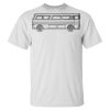 Men's Tall Ultra Cotton® T-Shirt Thumbnail