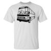 Men's Tall Ultra Cotton® T-Shirt Thumbnail