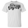 Men's Tall Ultra Cotton® T-Shirt Thumbnail
