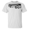 Men's Tall Ultra Cotton® T-Shirt Thumbnail