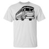 Men's Tall Ultra Cotton® T-Shirt Thumbnail