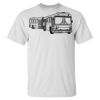 Men's Tall Ultra Cotton® T-Shirt Thumbnail