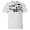 Men's Tall Ultra Cotton® T-Shirt Thumbnail