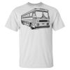 Men's Tall Ultra Cotton® T-Shirt Thumbnail