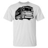 Men's Tall Ultra Cotton® T-Shirt Thumbnail
