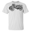 Ultra Cotton® Tall T-Shirt Thumbnail