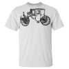 Ultra Cotton® Tall T-Shirt Thumbnail