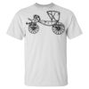 Ultra Cotton® Tall T-Shirt Thumbnail