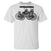 Ultra Cotton® Tall T-Shirt Thumbnail
