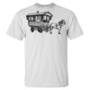 Men's Tall Ultra Cotton® T-Shirt Thumbnail