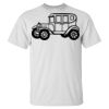 Ultra Cotton® Tall T-Shirt Thumbnail
