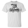Ultra Cotton® Tall T-Shirt Thumbnail