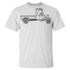 Ultra Cotton® Tall T-Shirt Thumbnail