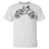 Ultra Cotton® Tall T-Shirt Thumbnail
