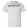 Ultra Cotton® Tall T-Shirt Thumbnail