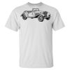 Ultra Cotton® Tall T-Shirt Thumbnail