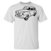 Ultra Cotton® Tall T-Shirt Thumbnail