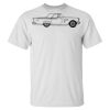 Ultra Cotton® Tall T-Shirt Thumbnail