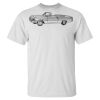 Ultra Cotton® Tall T-Shirt Thumbnail