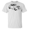 Ultra Cotton® Tall T-Shirt Thumbnail
