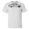 Ultra Cotton® Tall T-Shirt Thumbnail
