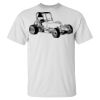 Ultra Cotton® Tall T-Shirt Thumbnail