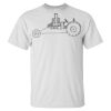 Ultra Cotton® Tall T-Shirt Thumbnail