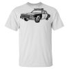 Men's Tall Ultra Cotton® T-Shirt Thumbnail