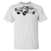 Men's Tall Ultra Cotton® T-Shirt Thumbnail