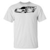 Men's Tall Ultra Cotton® T-Shirt Thumbnail