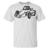 Ultra Cotton® Tall T-Shirt Thumbnail