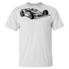 Ultra Cotton® Tall T-Shirt Thumbnail