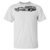 Men's Tall Ultra Cotton® T-Shirt Thumbnail